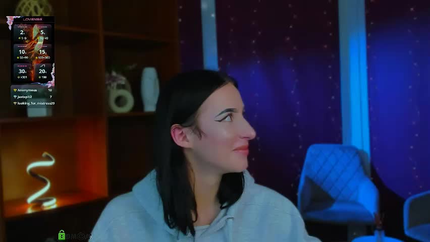 vivy_star Cam Model Chat June 3, 2026