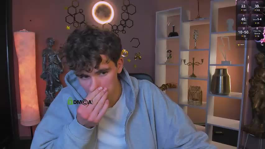 kevin_nix_ Cam Model Chat June 3, 2026