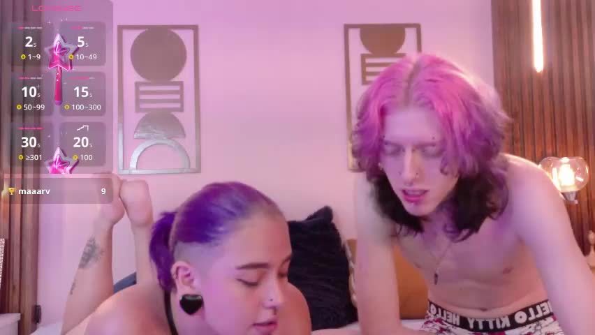 winchester_hanna Cam Model Chat June 3, 2026