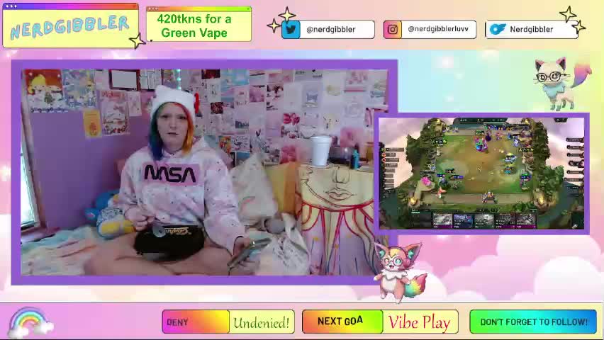 nerdgibbler Cam Model Chat June 4, 2026