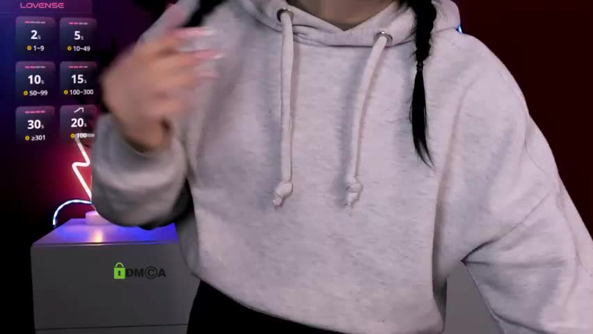 alia_skay Cam Model Chat June 4, 2026