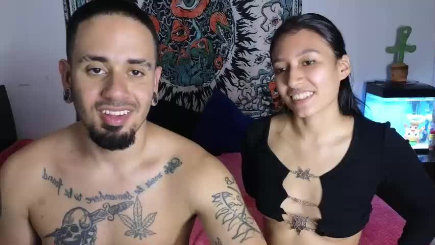 tony_and_sophia Cam Model Chat June 4, 2026