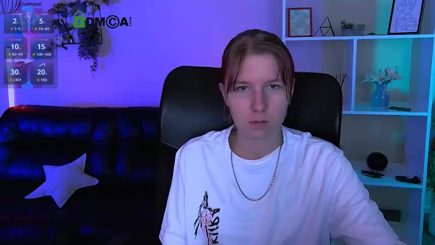 gloria_bubble Cam Model Chat June 4, 2026
