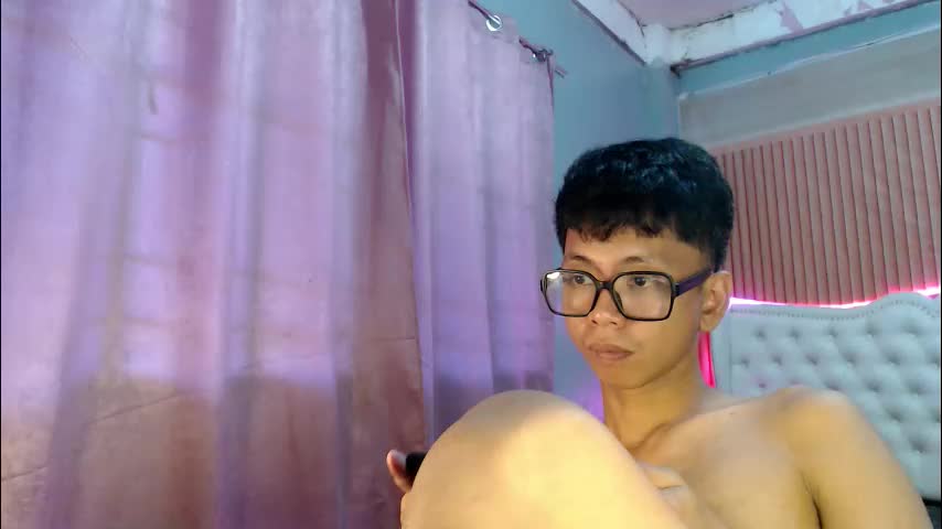 nerdy_nate Cam Model Chat June 4, 2026
