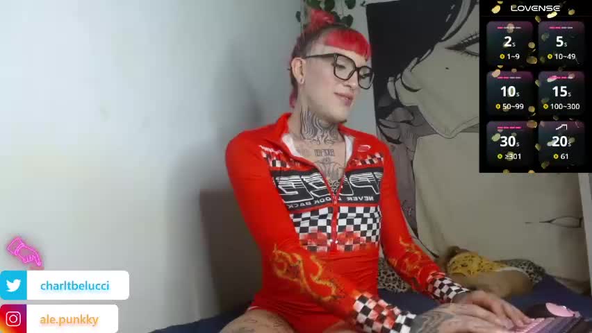 charlotbelucci_ Cam Model Chat June 4, 2026
