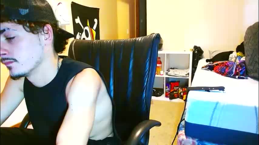 vinsmoke_sanji2020 Cam Model Chat June 4, 2026