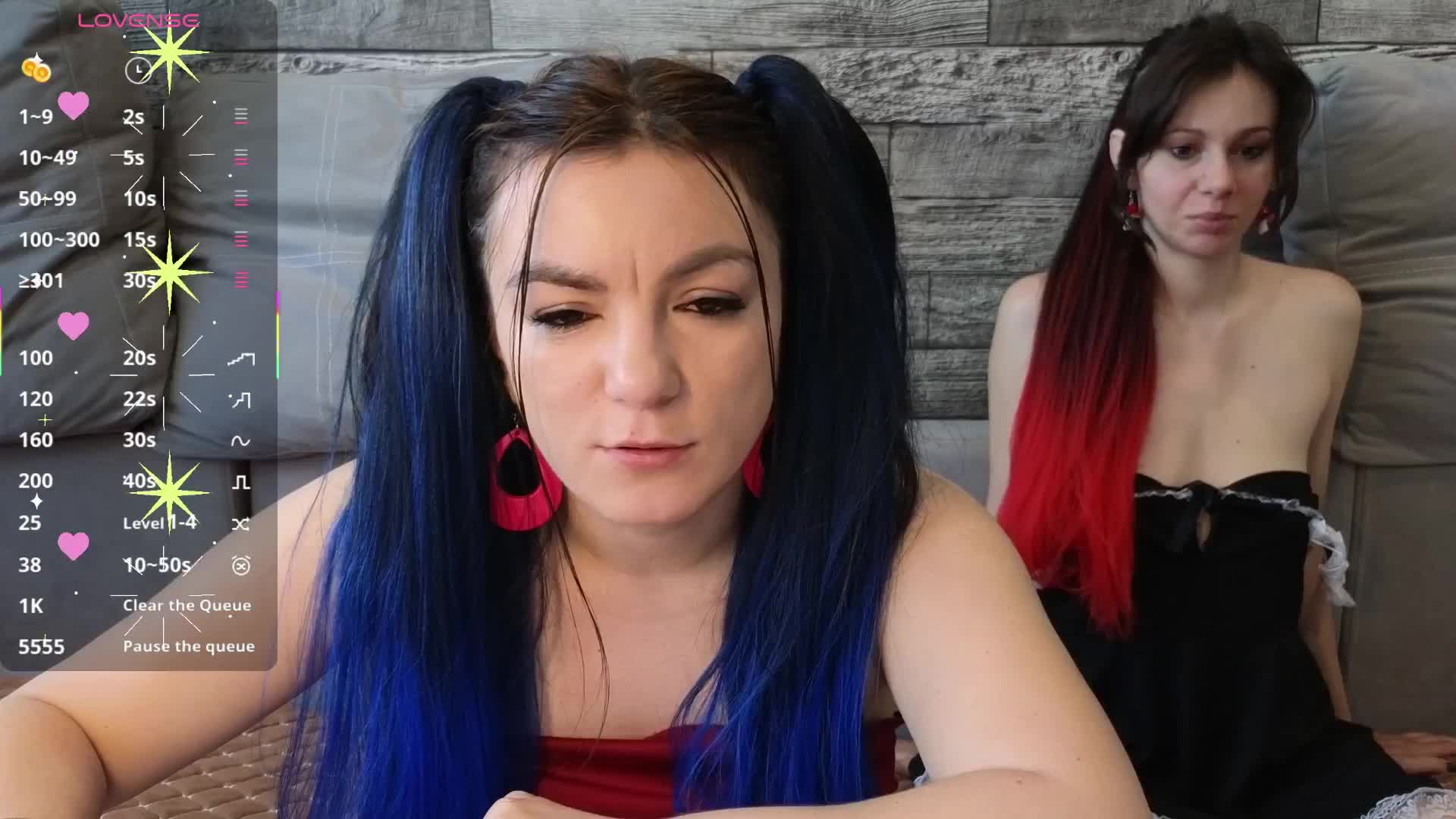 sosgirl1994 Cam Model Chat June 5, 2026