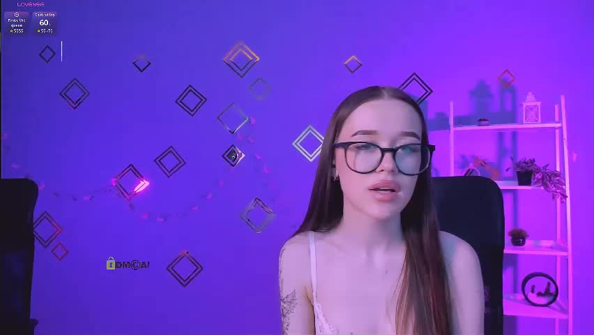 aria_wild_ Cam Model Chat June 5, 2026