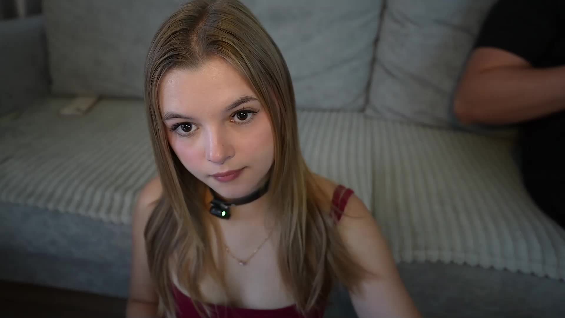 Tenderpassion Cam Model Chat June 5, 2026