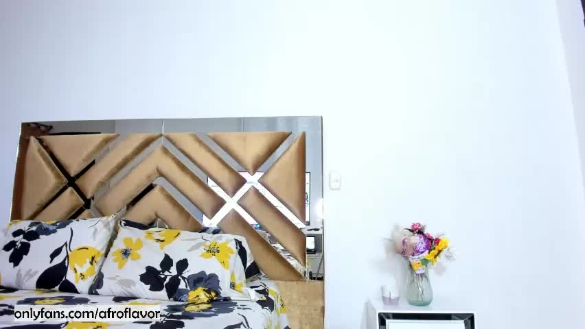 afro_happy__06 Cam Model Chat June 5, 2026