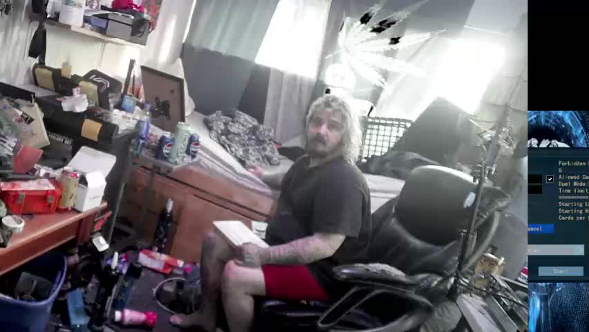 kinkybiguy14 Cam Model Chat June 5, 2026