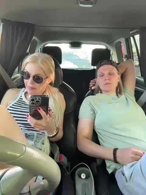 SoulStream Cam Model Chat June 5, 2026