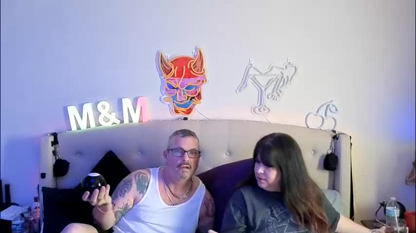 dreamycouple01 Cam Model Chat June 5, 2026