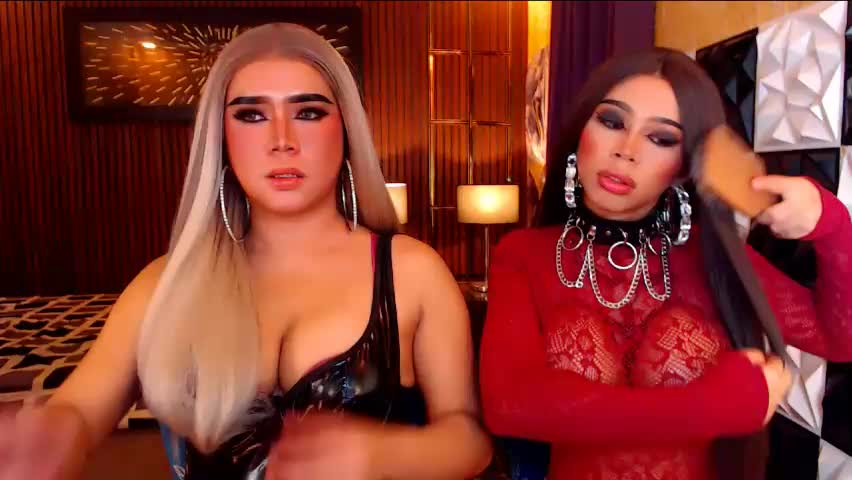 thelastdestroyerxx Cam Model Chat June 5, 2026