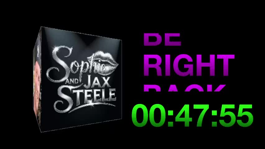 the_steele_zone Cam Model Chat June 5, 2026