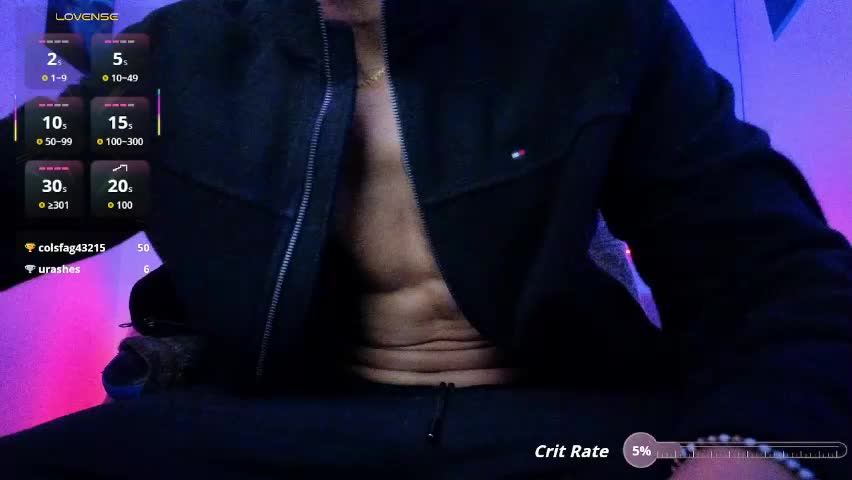 festbody1 Cam Model Chat June 5, 2026