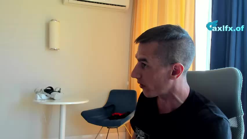 axl_fx Cam Model Chat June 5, 2026