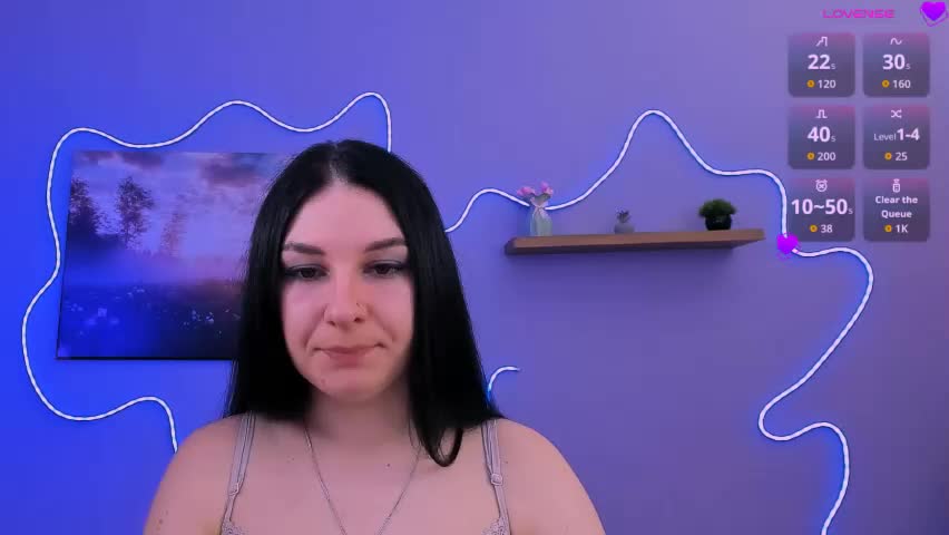 clery_abyss Cam Model Chat June 5, 2026