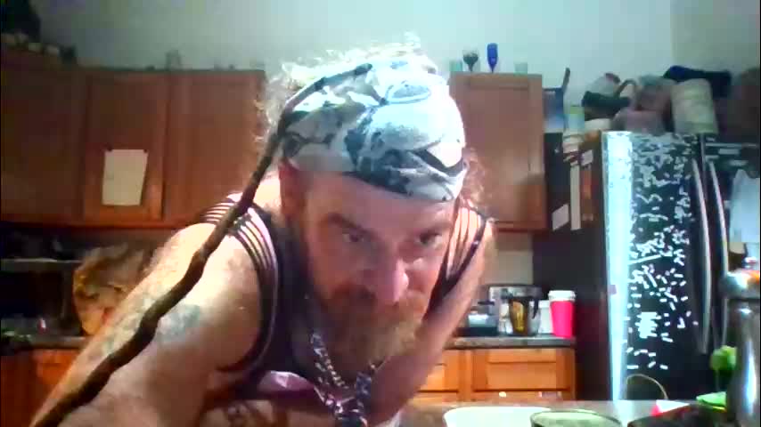 dreadedchefloxxx Cam Model Chat June 5, 2026