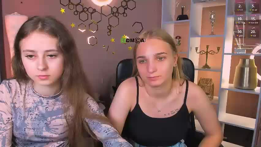 ollivia_dream Cam Model Chat June 5, 2026