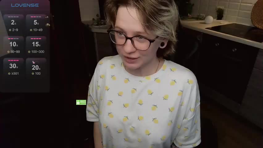 sunny_mood Cam Model Chat June 5, 2026
