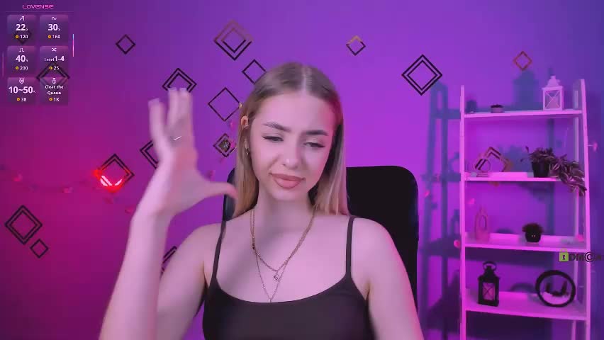 viola_sweet_ Cam Model Chat June 5, 2026