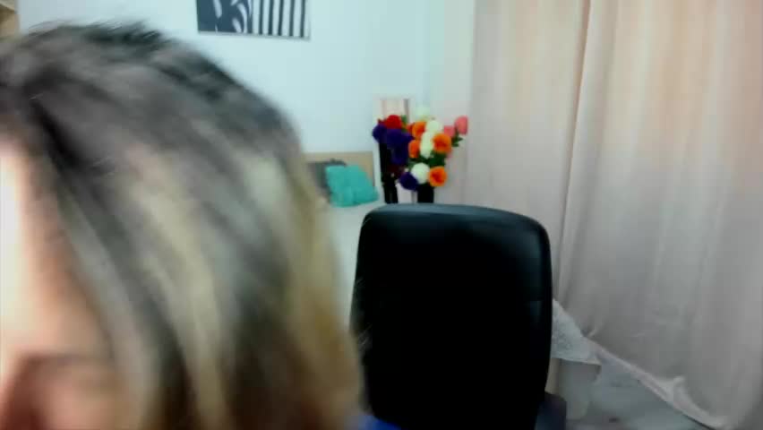 alexa_dolly Cam Model Chat June 5, 2026