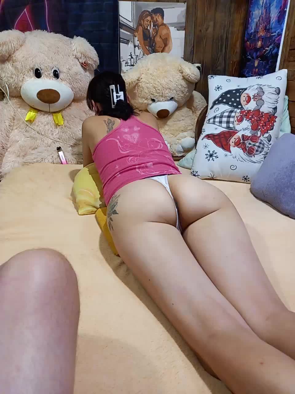 Cottoncandy1-1 Cam Model Chat June 5, 2026