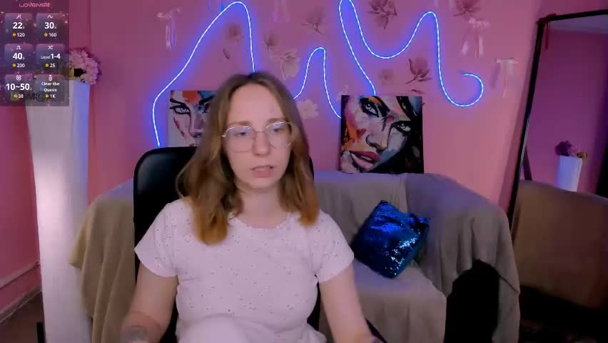 evalora_vei Cam Model Chat June 6, 2026