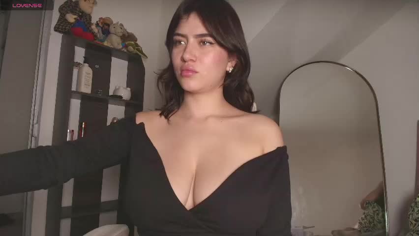 sexydeath777 Cam Model Chat June 7, 2026