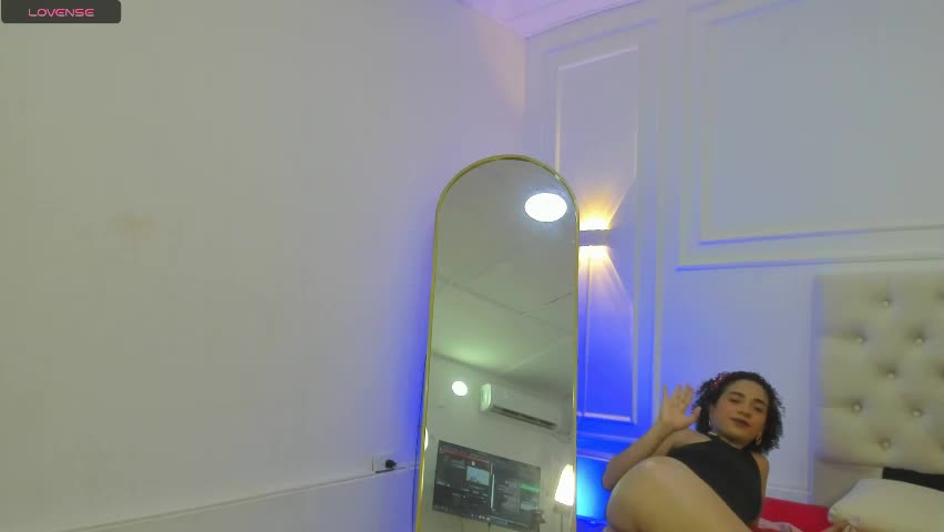 charlotte_dante212 Cam Model Chat June 7, 2026