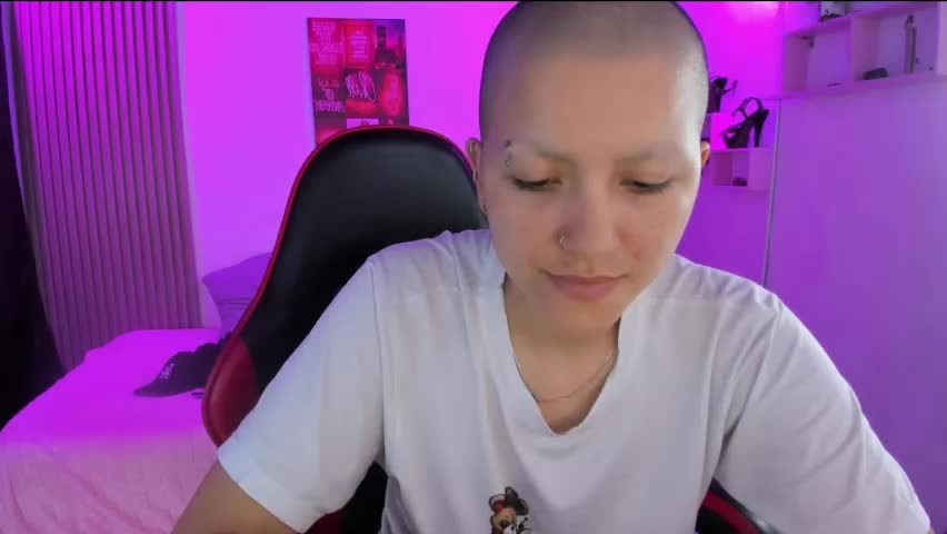 nicocoox Cam Model Chat June 7, 2026