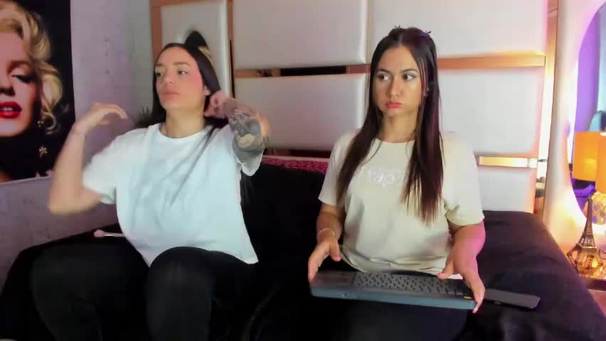 celeste_starsss Cam Model Chat June 8, 2026