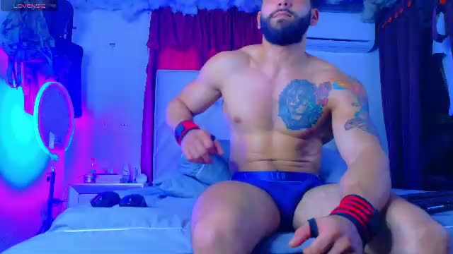 perfec_king00 Cam Model Chat June 9, 2026
