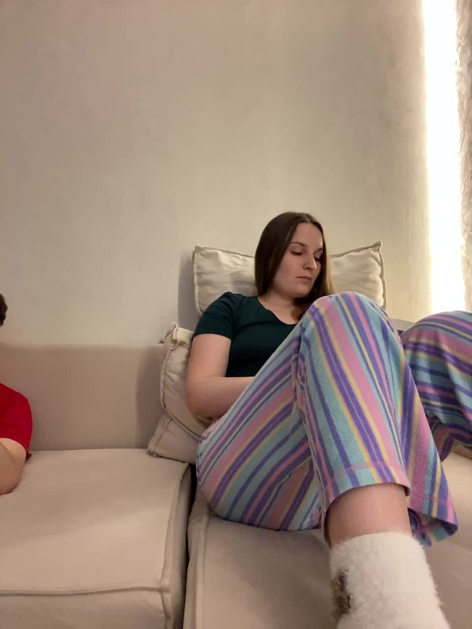 Annafirepussy Cam Model Chat June 9, 2026
