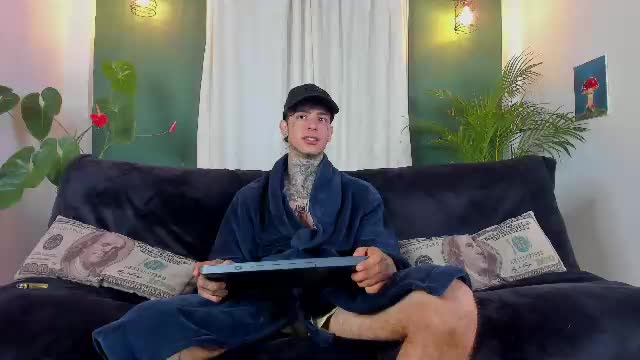 aron_ford Cam Model Chat June 9, 2026
