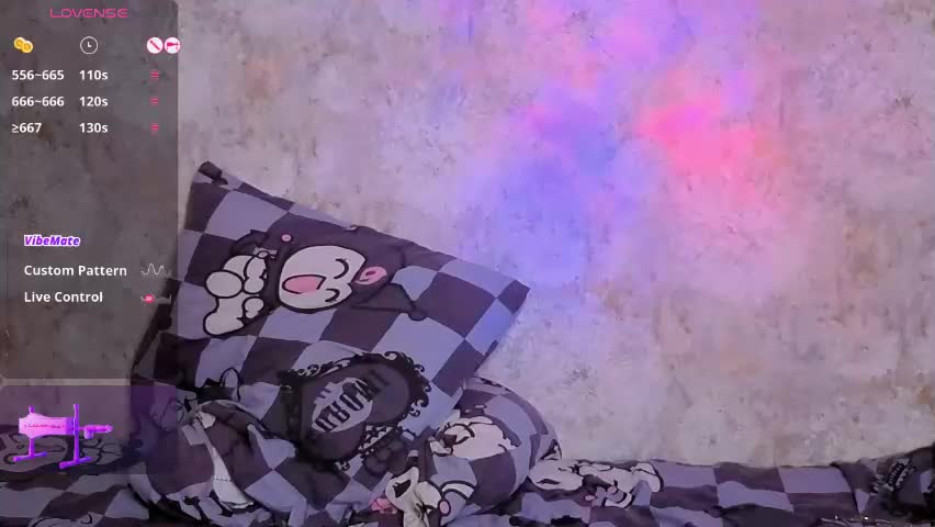 miliameow Cam Model Chat June 9, 2026