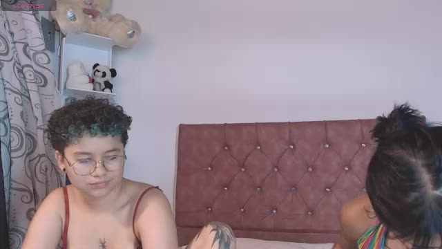 azul_honey Cam Model Chat June 12, 2026