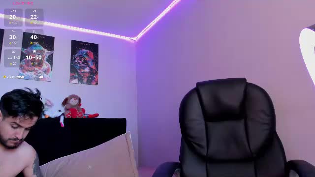 sextape_couple Cam Model Chat June 12, 2026