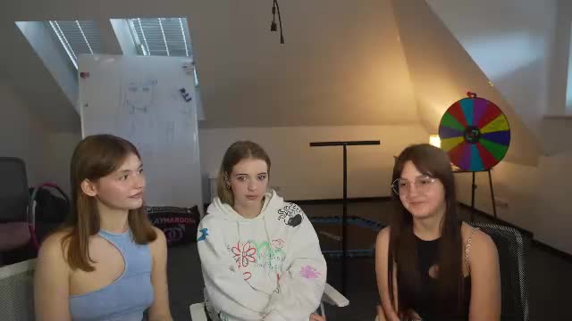 livehub054 Cam Model Chat June 12, 2026