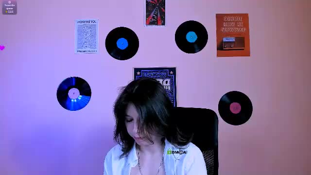 aria_wild_ Cam Model Chat June 14, 2026