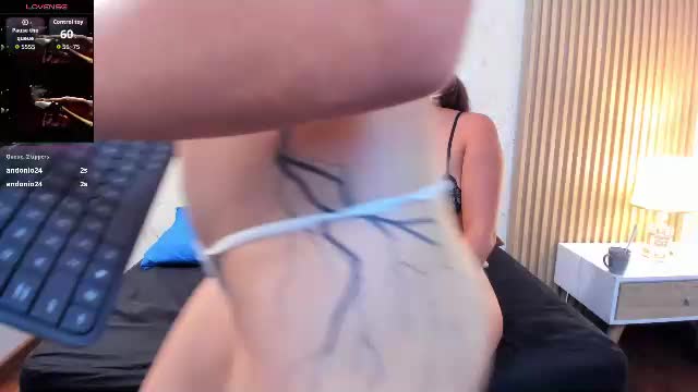 aliceandsia Cam Model Chat June 14, 2026