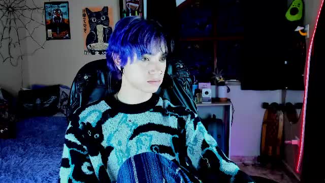 xzerox_ Cam Model Chat June 14, 2026