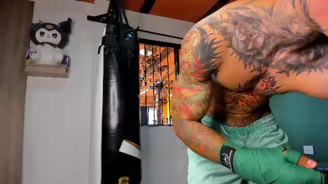 aron_ford Cam Model Chat June 16, 2026