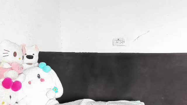salome_daniel Cam Model Chat June 16, 2026