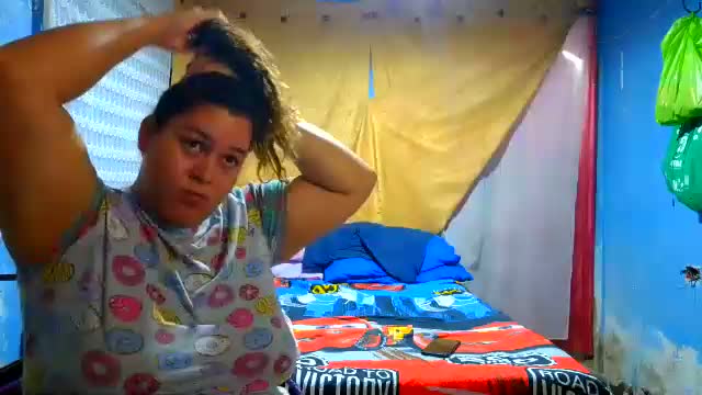 pecadodulce Cam Model Chat June 16, 2026