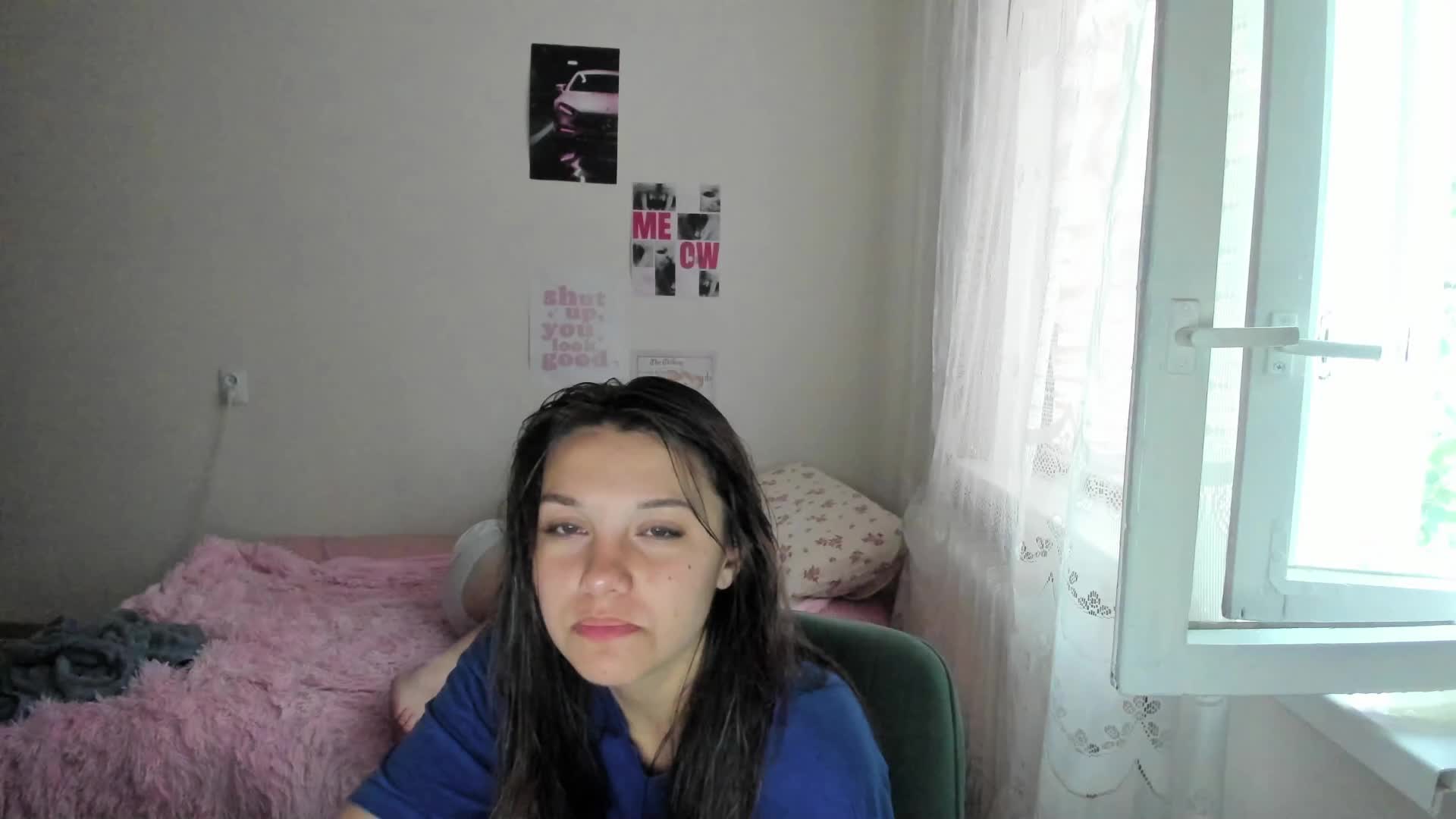 FanatKenli Cam Model Chat June 16, 2026