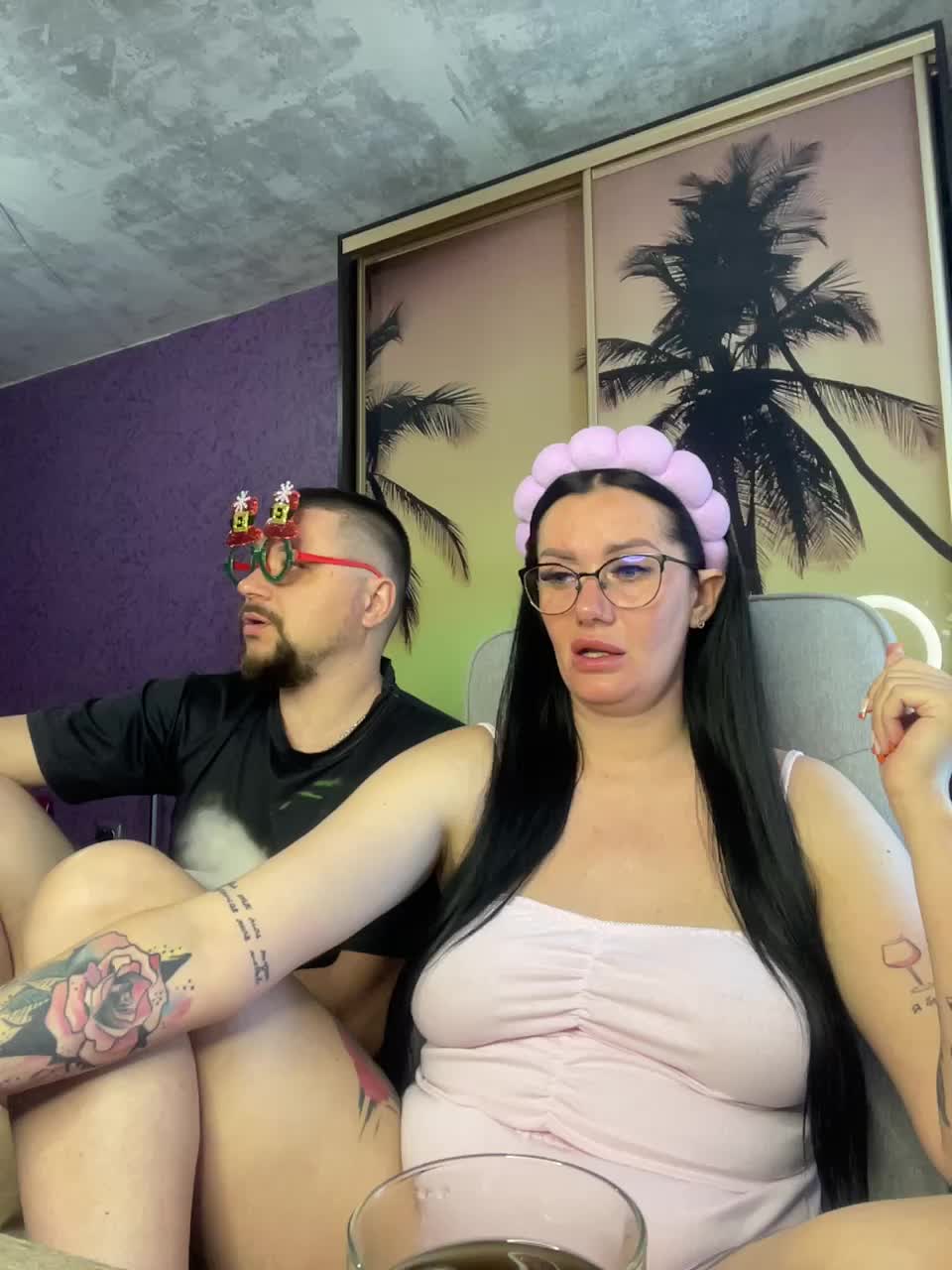 goldencouple Cam Model Chat June 16, 2026