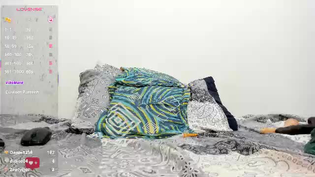 lunna_noir Cam Model Chat June 17, 2026