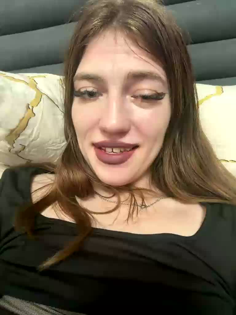 Alinagilberd03 Cam Model Chat June 20, 2026
